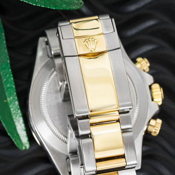 Rolex Daytona 116523